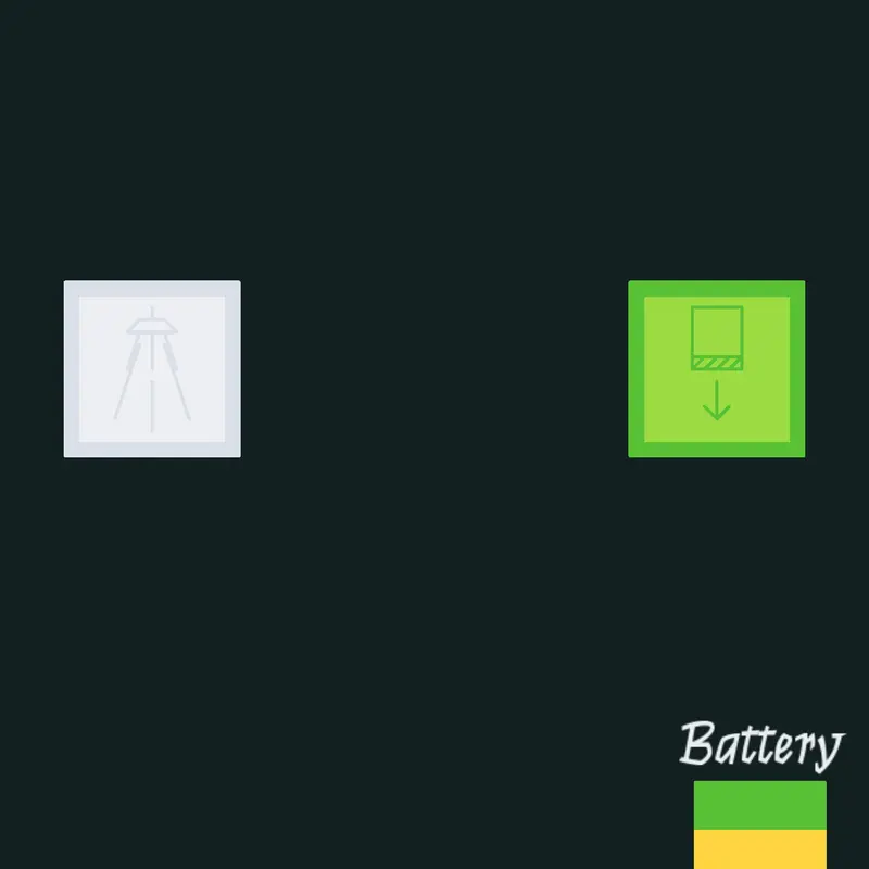 Game by @Queso_