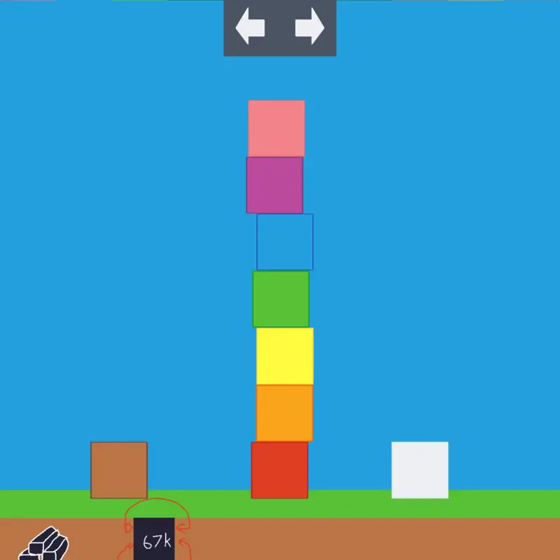 Game by @ilovenumberblocksadam