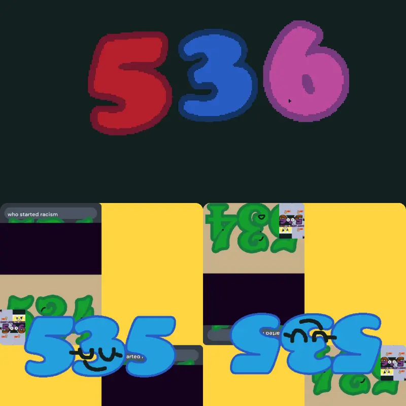 Game by @Itsebo_Alpha_Hallowen
