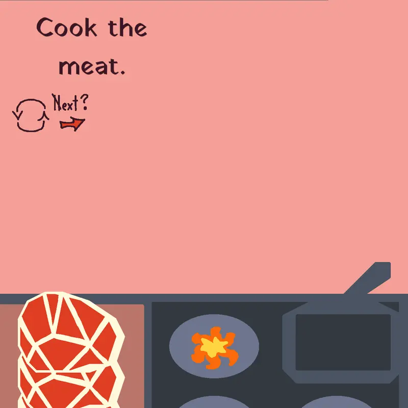 Game by @Beeztlepleasle