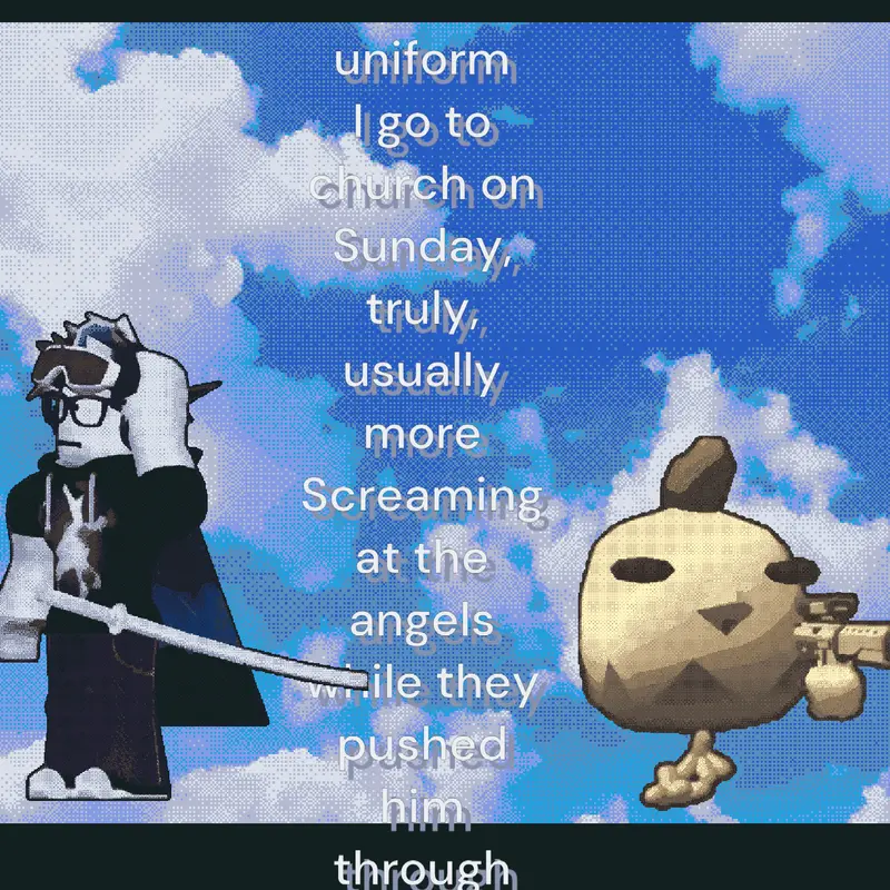 Meme by @Demian190718