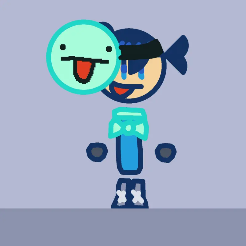 Game by @_LightBlu_