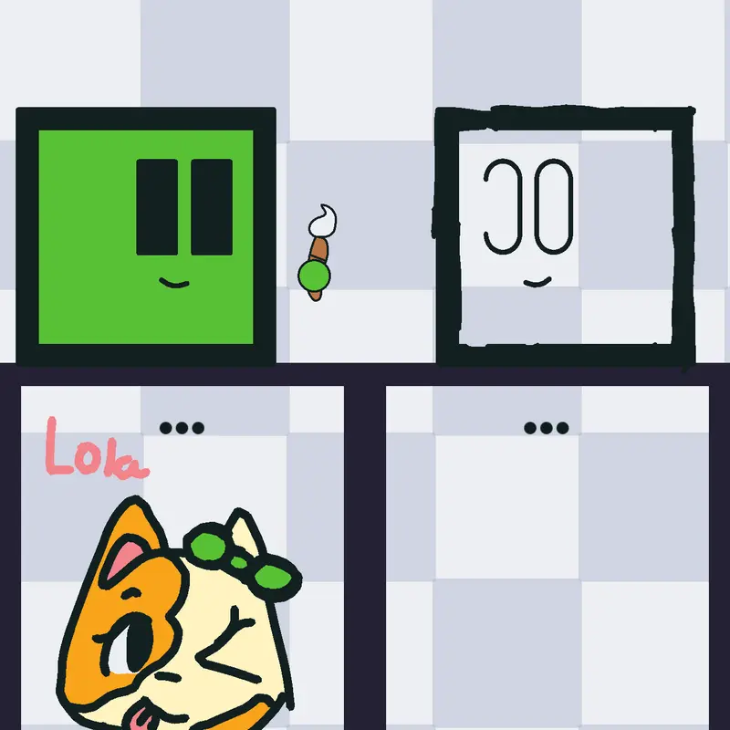 Game by @JaxThe_Rabbit466