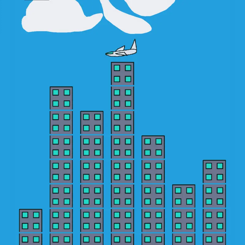 Game by @antinumberblocks
