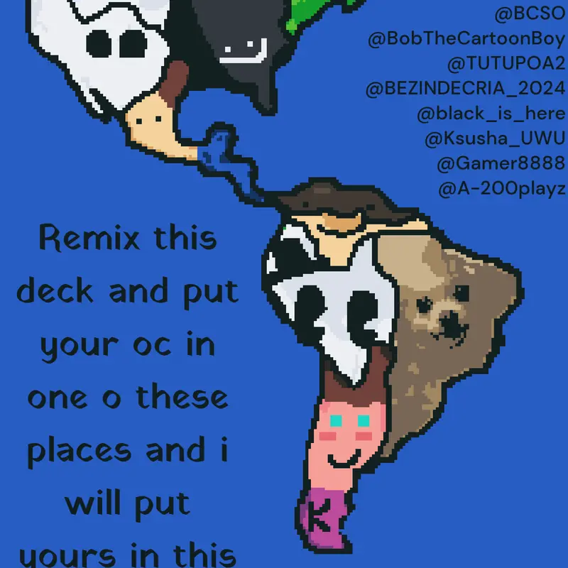 Game by @BCSOren