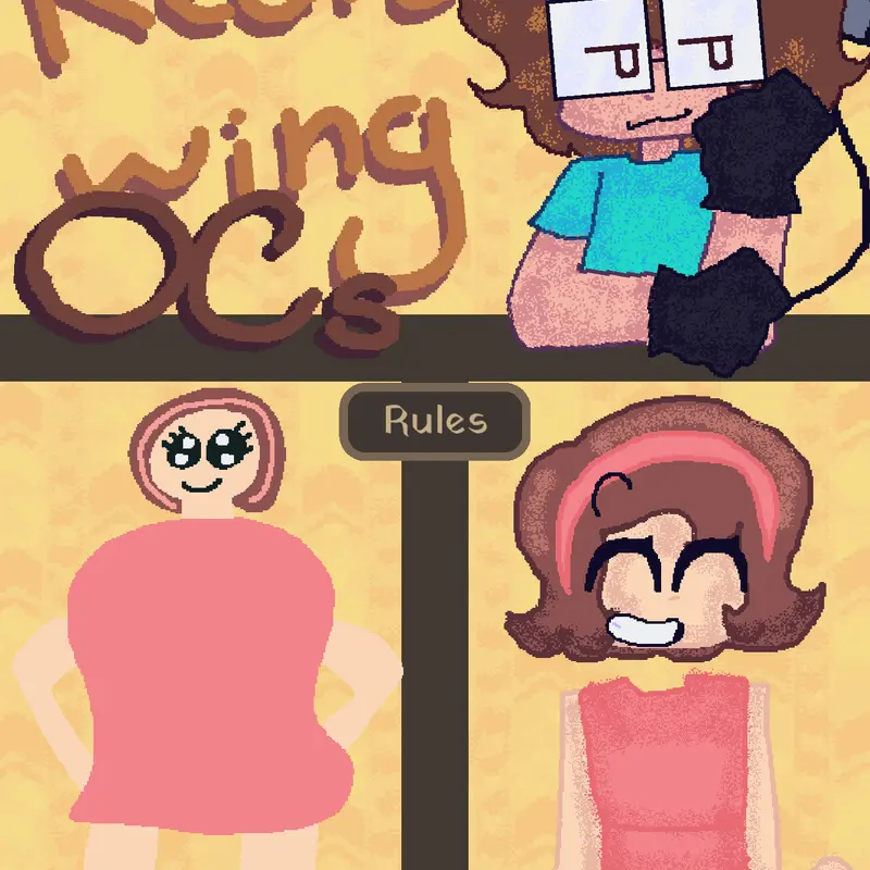 Game by @Coffed