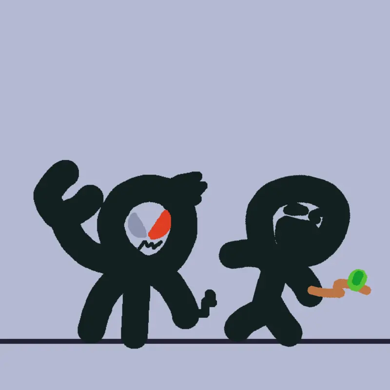Game by @BUNDOLAA