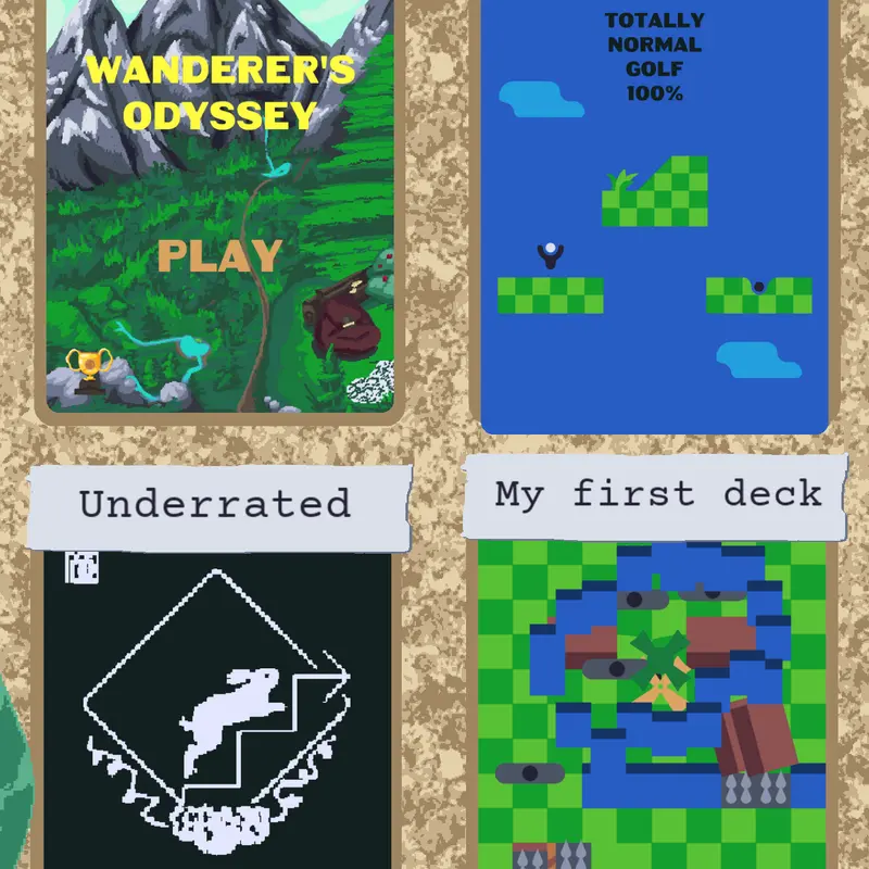 Game by @axolotl_gaming