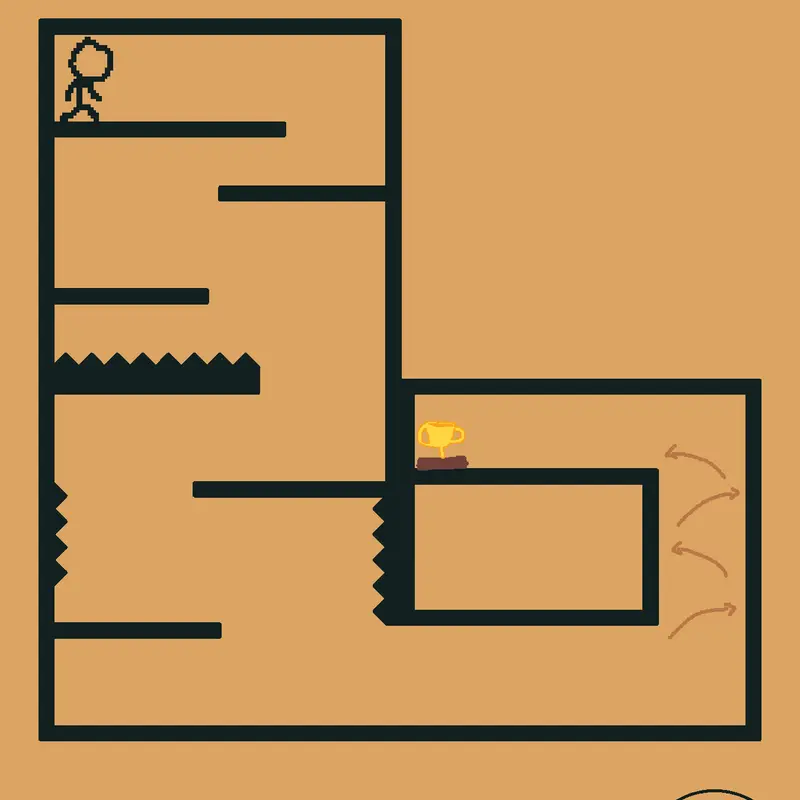Game by @orangeyutub