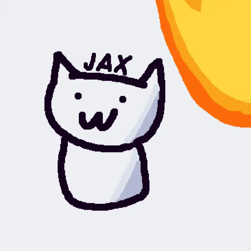 Game by @ImJaxx