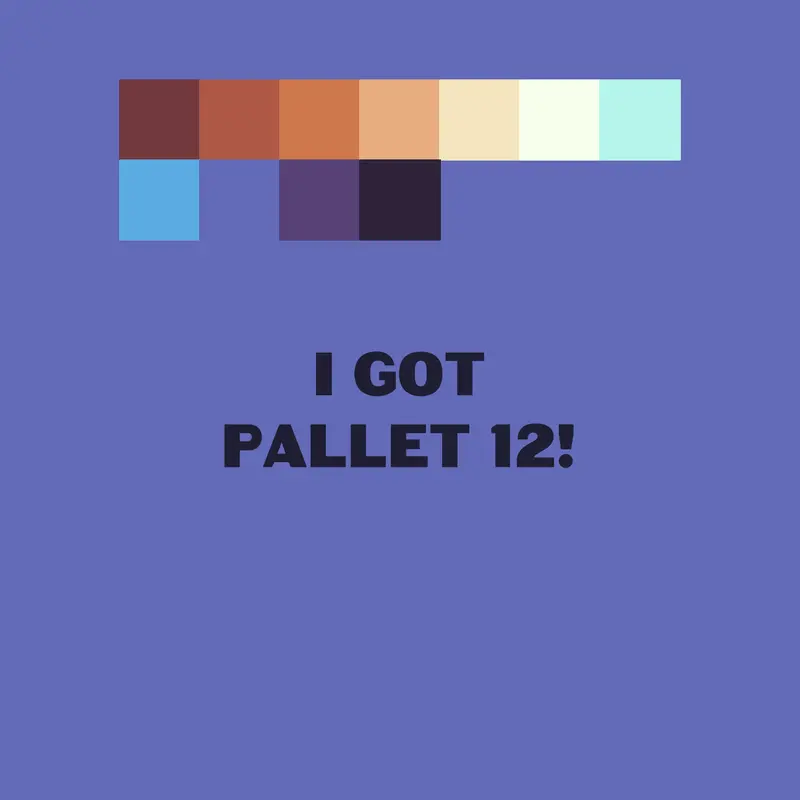 Game by @littlerumple