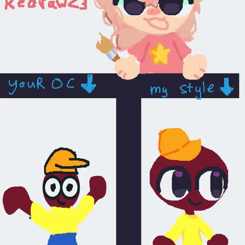 Game by @redberyizAkawaii
