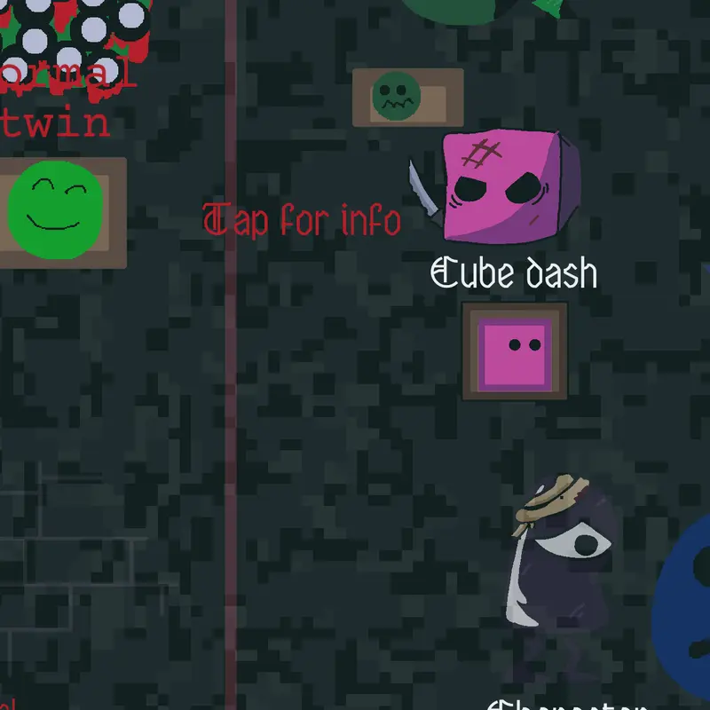 Game by @fireintheholepew