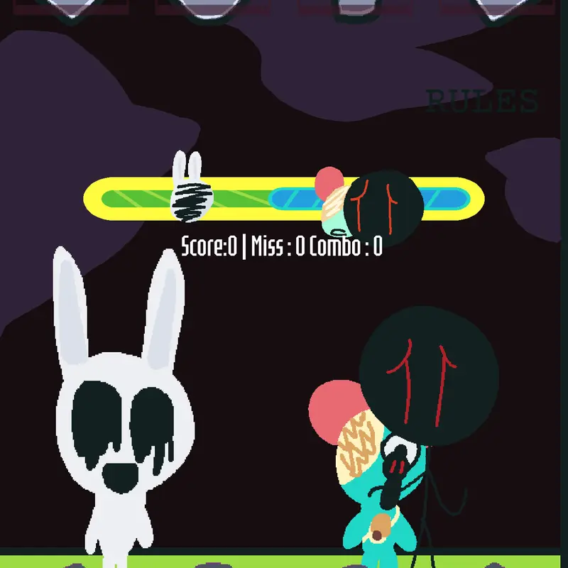 Game by @pencil-man_ster