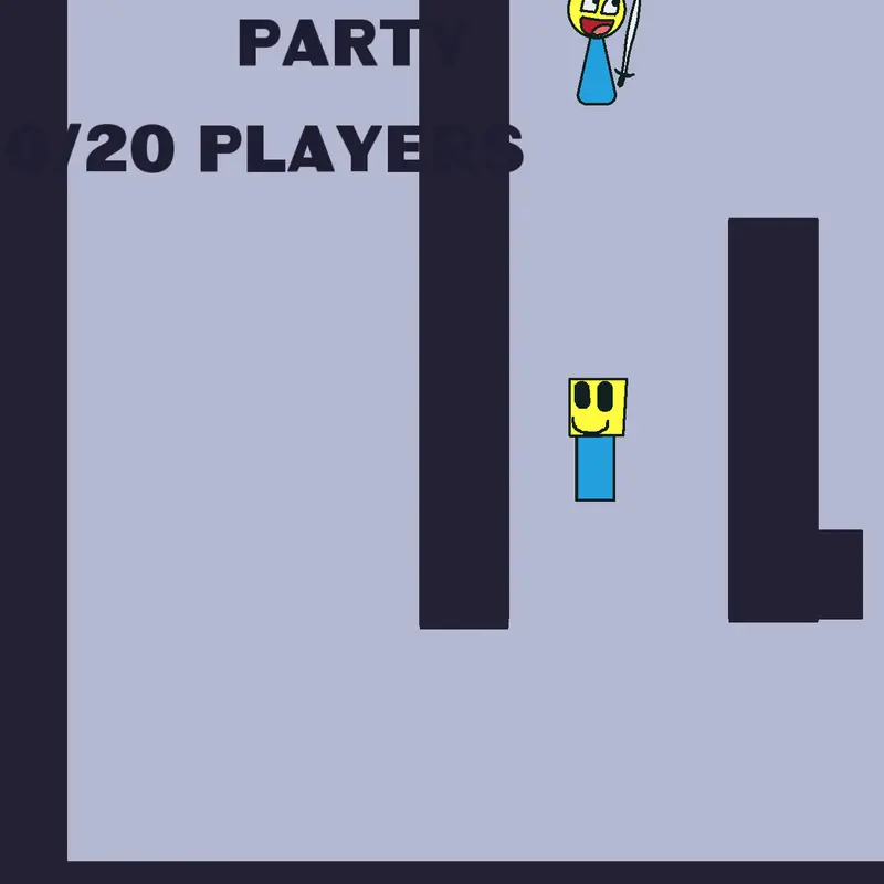 Game by @test_001