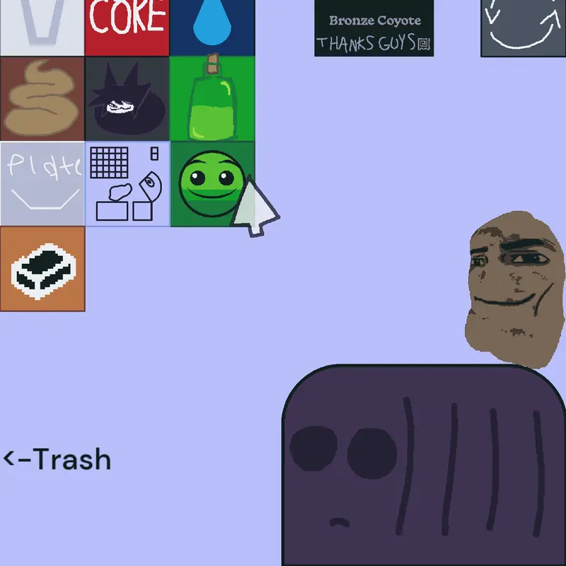 Game by @kadien