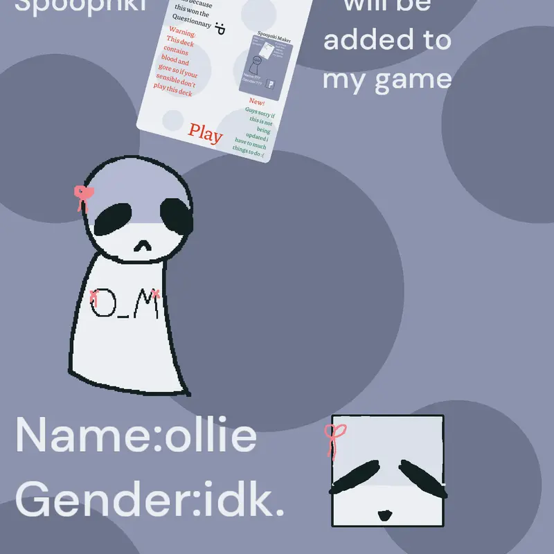 Game by @XxYattaxX15