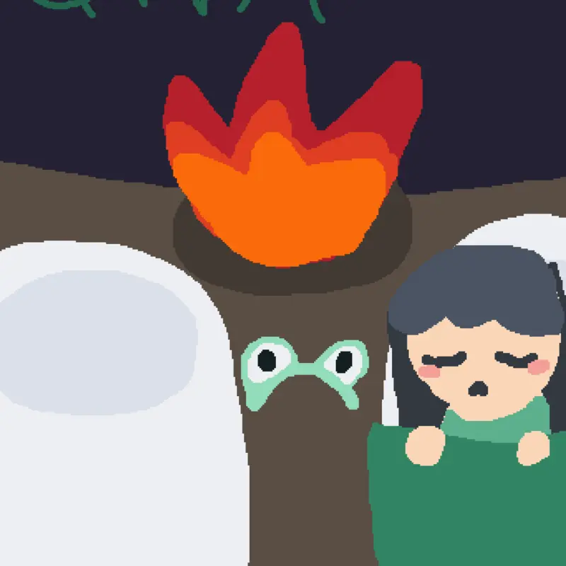 Game by @Marathep85