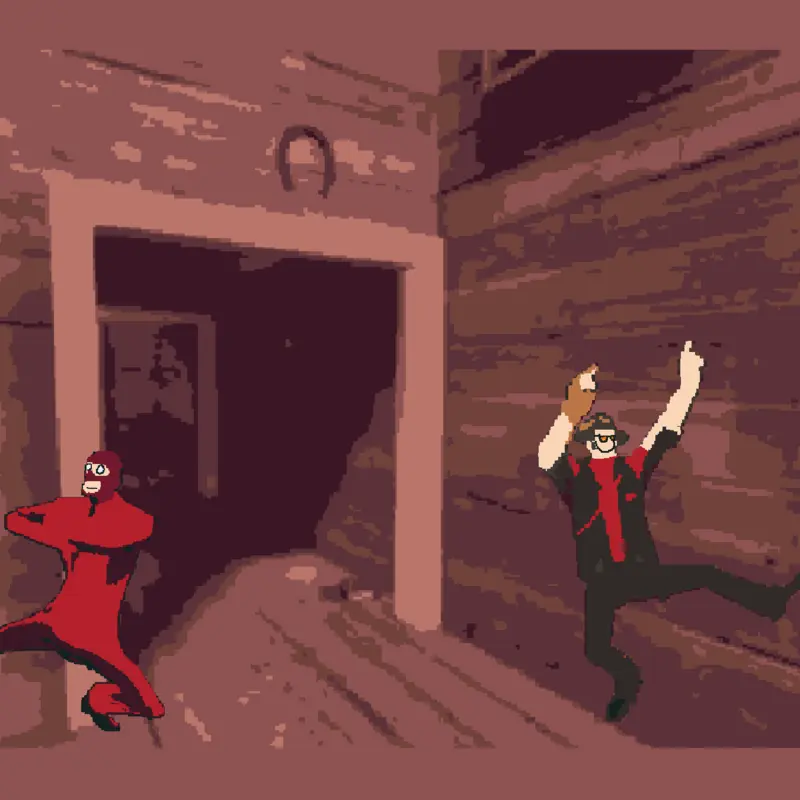 Game by @Sneaky-The-Orange-ninja