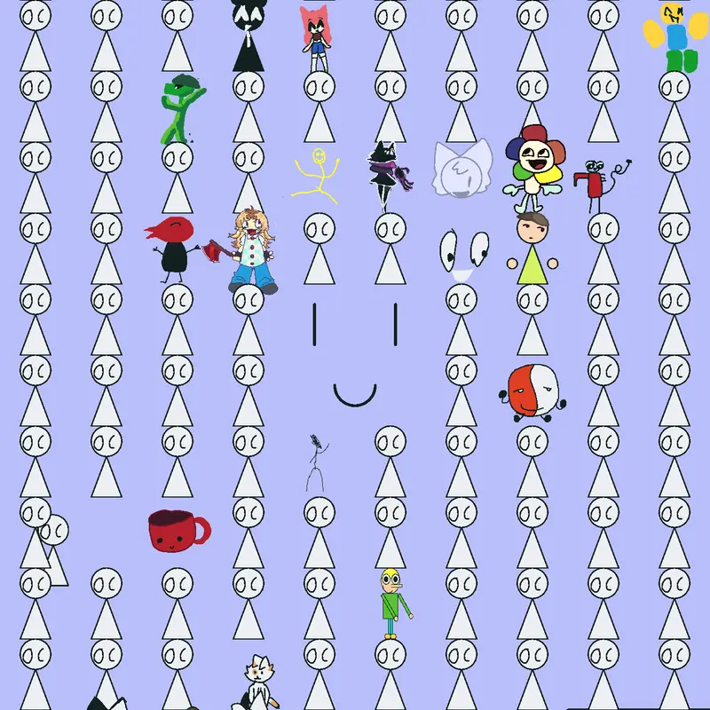 Game by @catfan3000