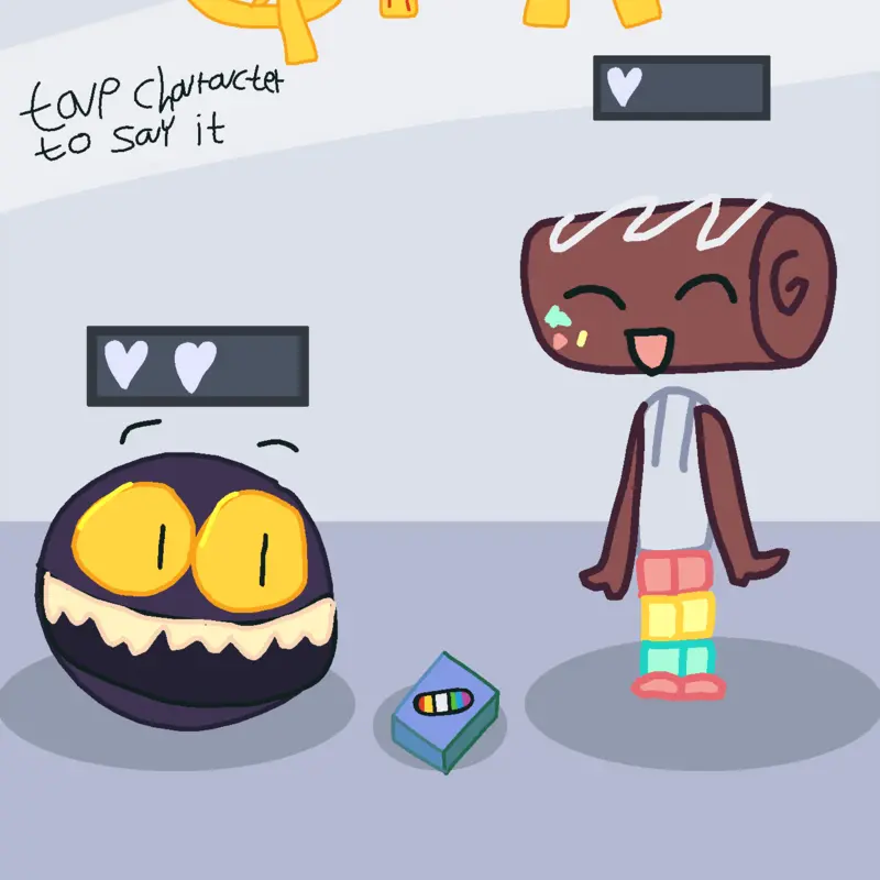 Game by @_toastji_
