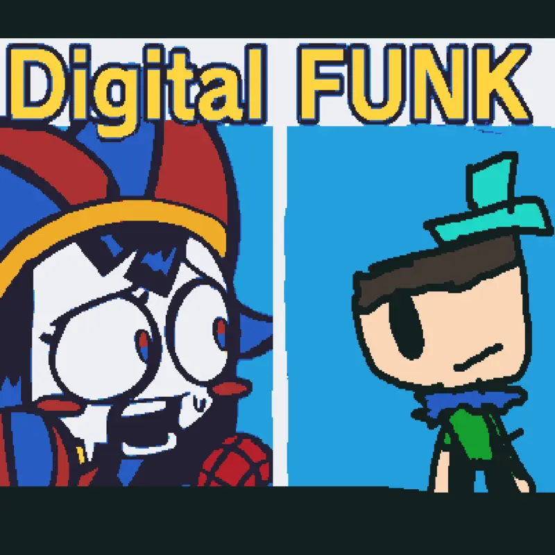 Game by @NikolaTheHedgehog0