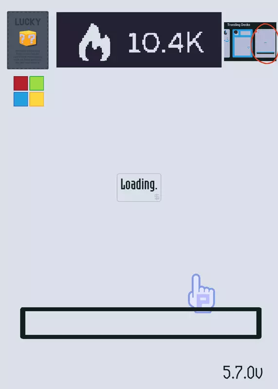 Game by @Eaceworms