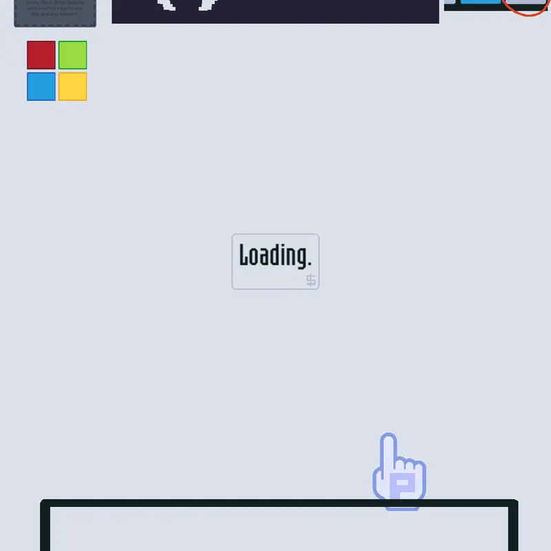 Game by @Eaceworms