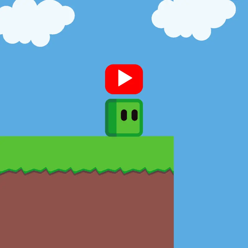 Game by @dido2993