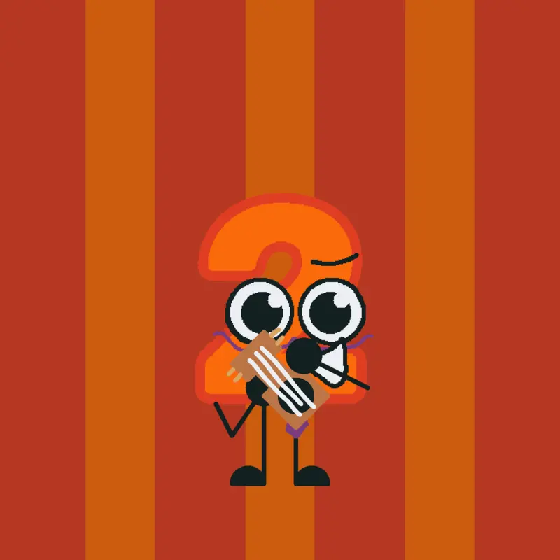 Game by @43rd_Perfect_Number