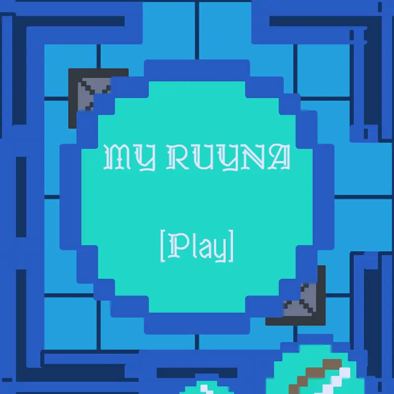 Game by @Dextreed