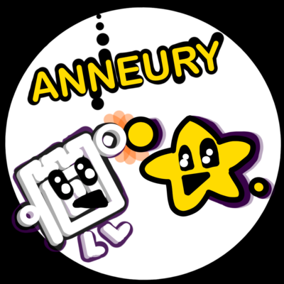 @Anneury