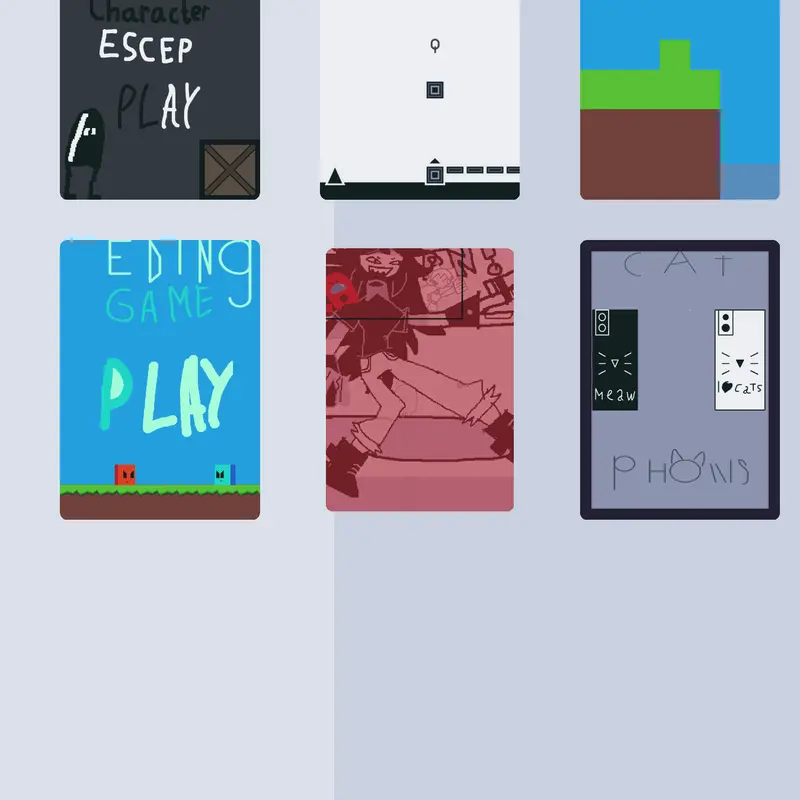 Game by @TULEN2015