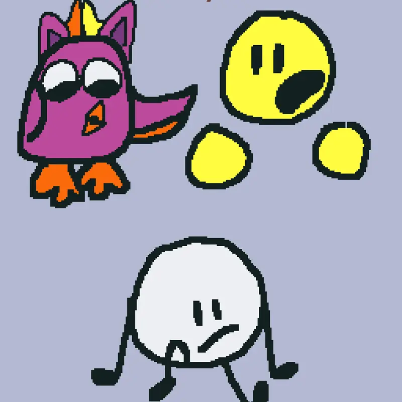 Game by @rexyball_and_wubbo2