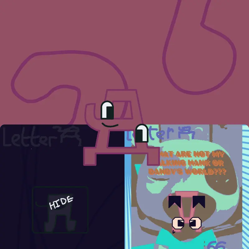Game by @Geometicbbankman