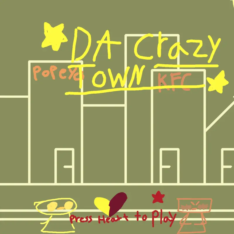Game by @IMDORA