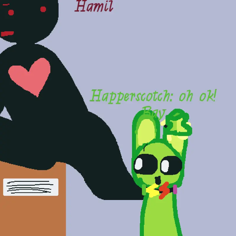 Game by @hoppys_cat_charlie