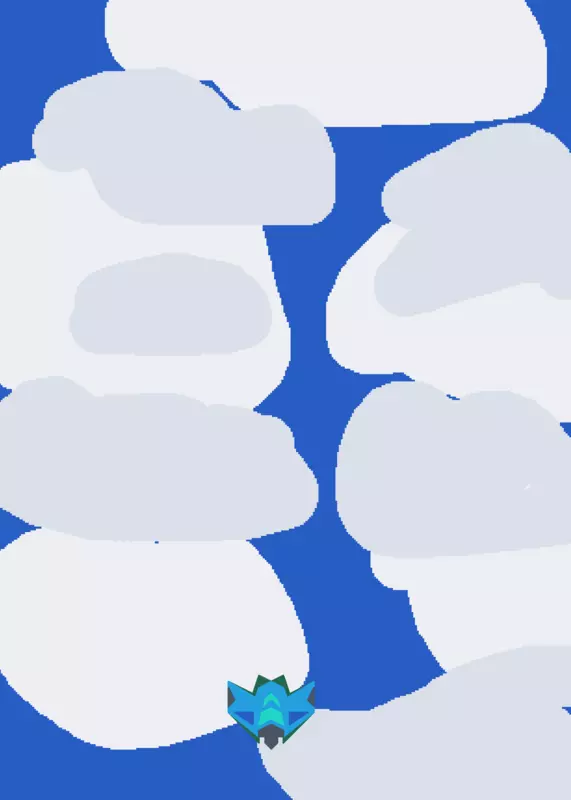 Game by @five_bear
