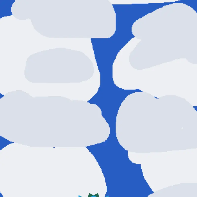 Game by @five_bear