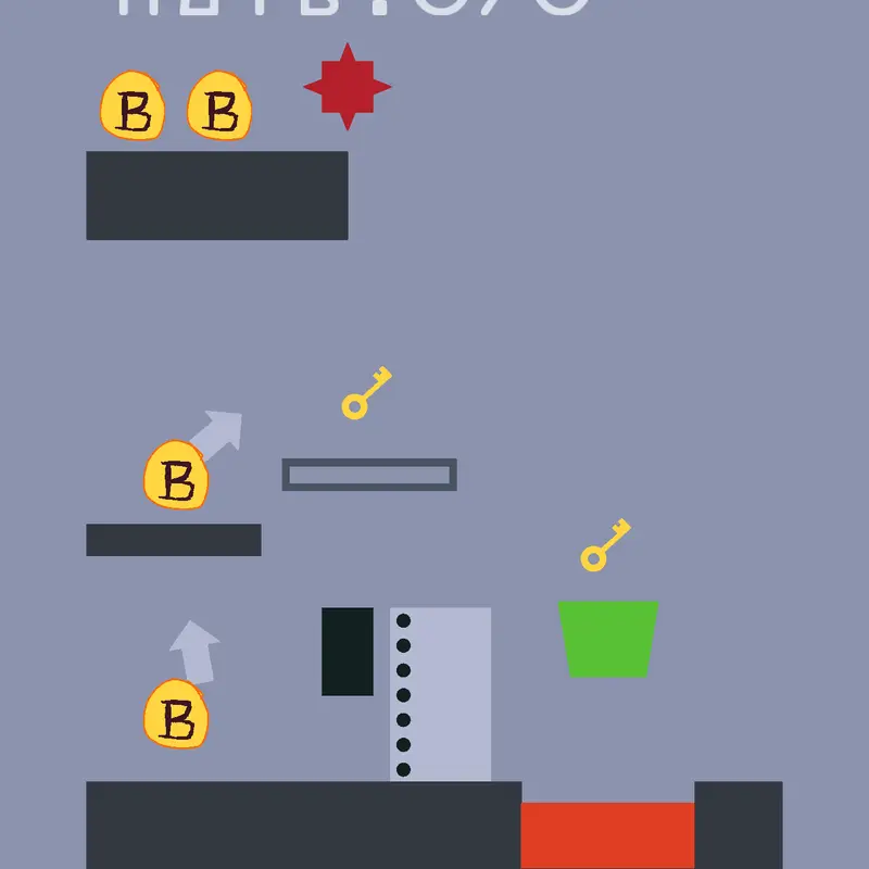 Game by @pablovargas