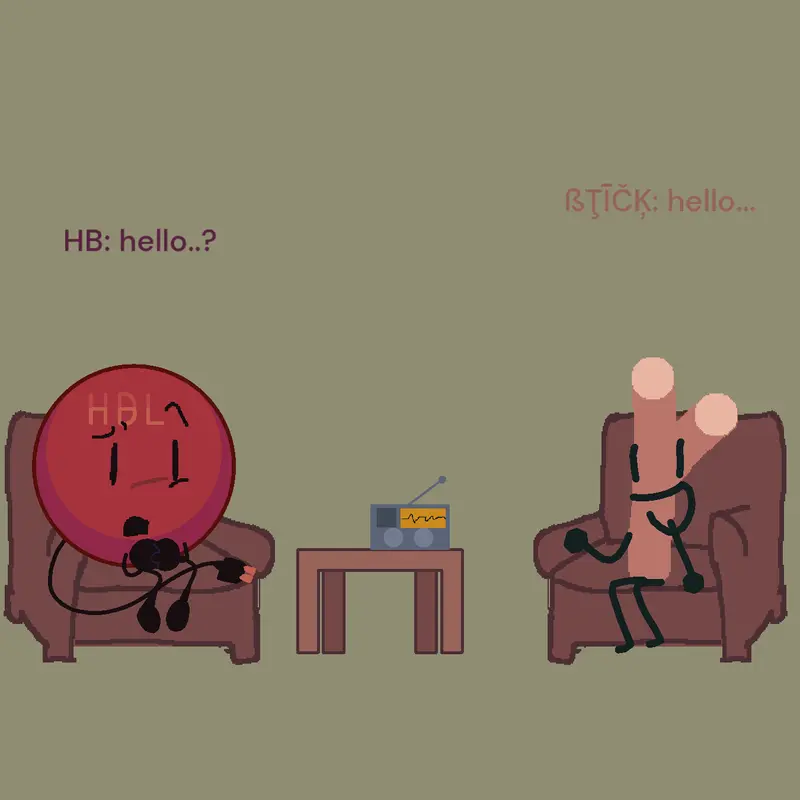 Game by @HBLplus