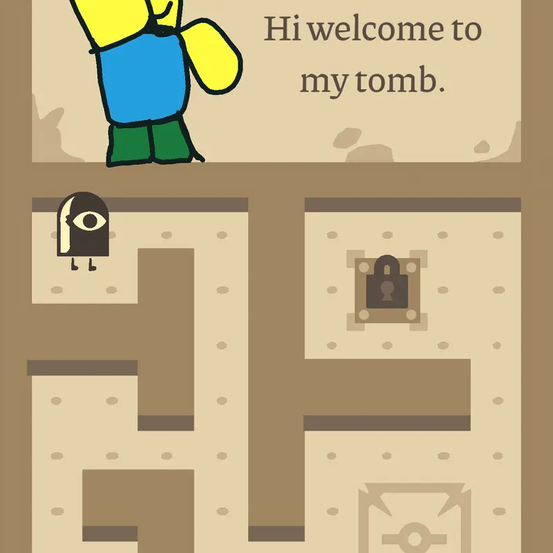 Game by @gete