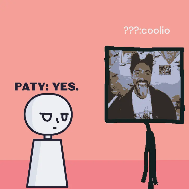 Game by @patypatty
