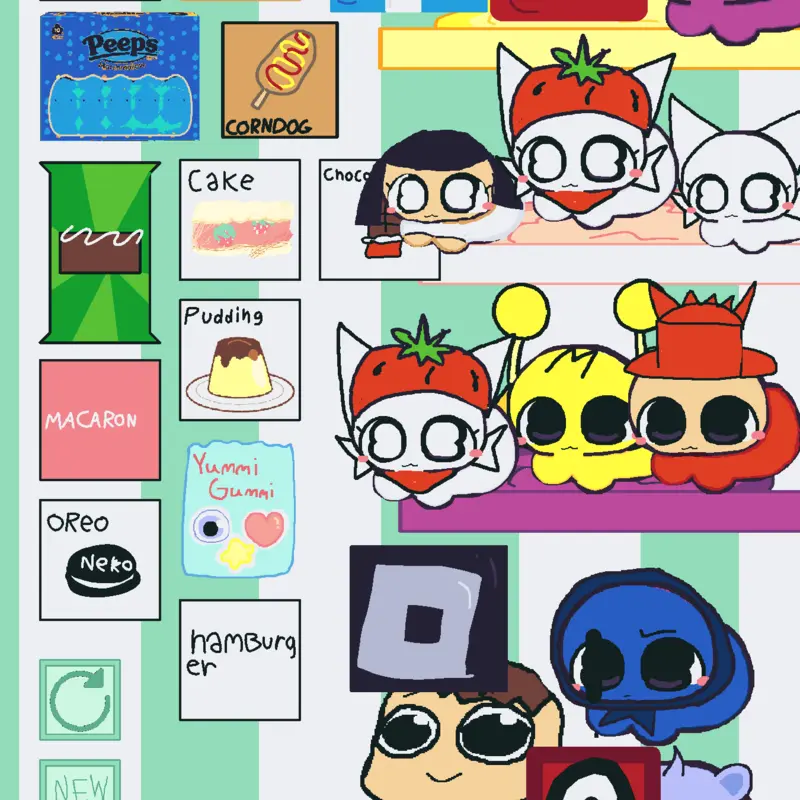 Game by @krapsilogan2ndofficial