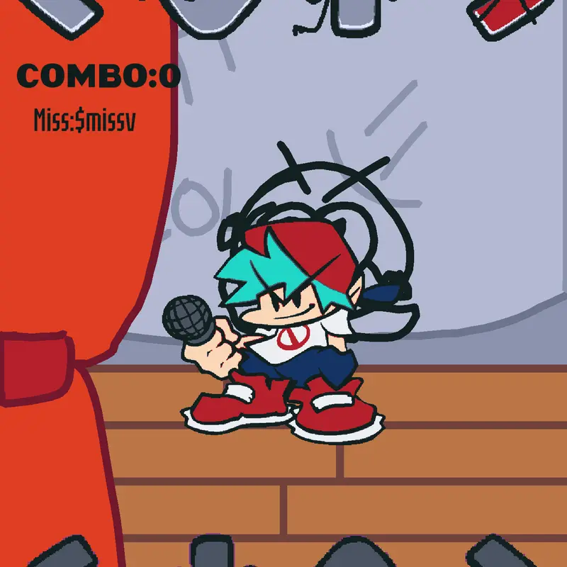 Game by @boyfriend_games_official