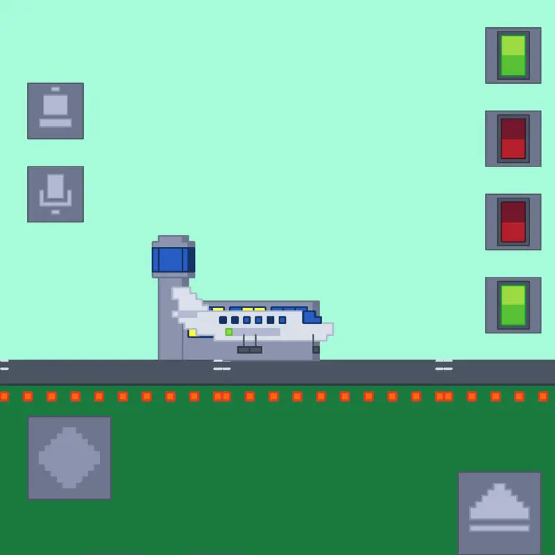 Game by @havesumpeanuts