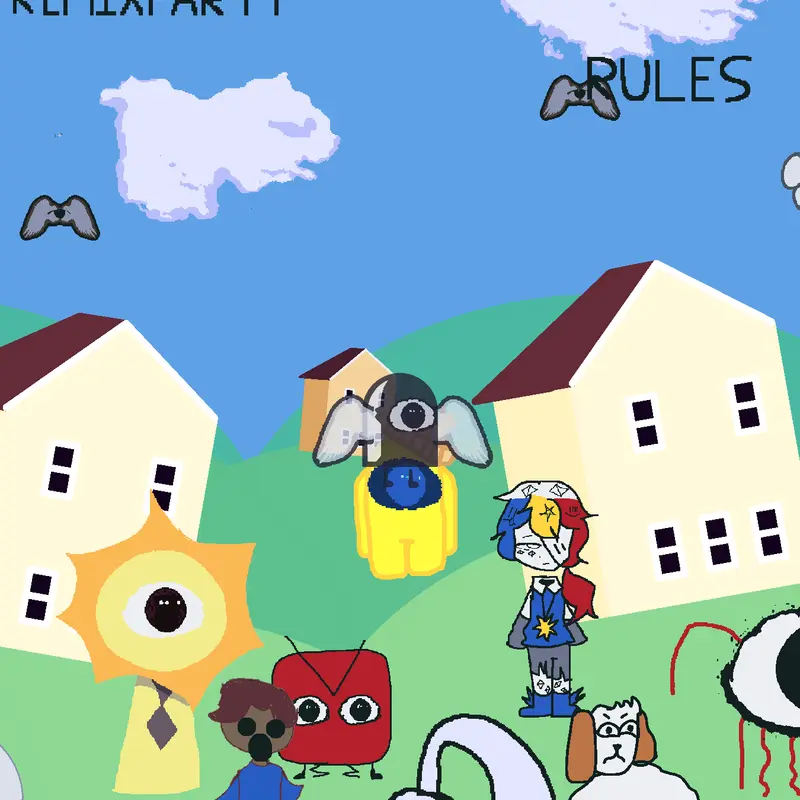 Game by @pudim_com_maionese