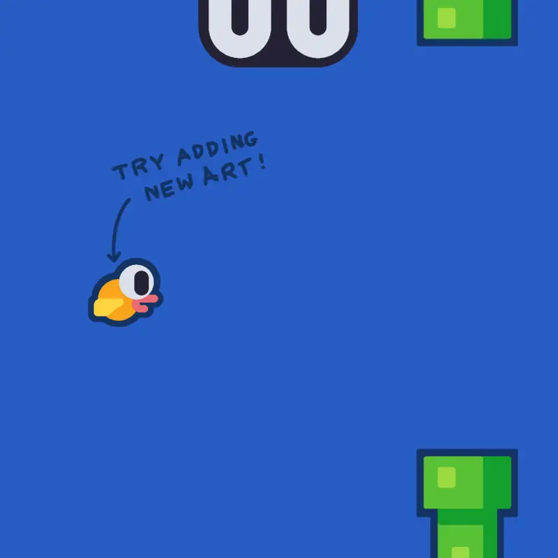 Game by @kwinzycik