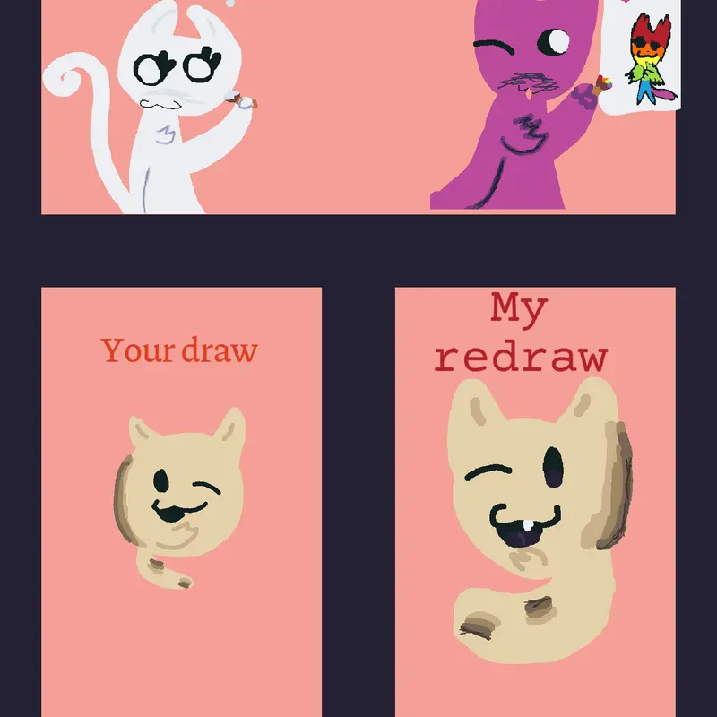 Game by @bowy_wenda