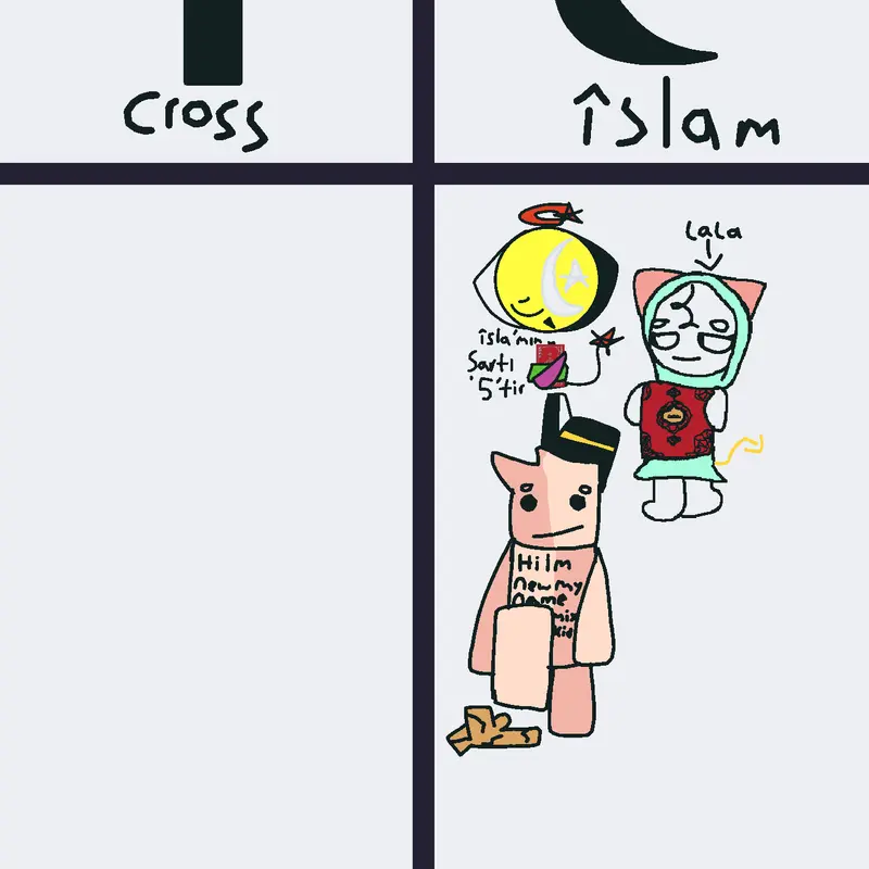 Game by @yumiyumichan
